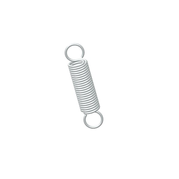 Approved Vendor Extension Spring, O= .140, L= .63, W= .016 G009974255 - main